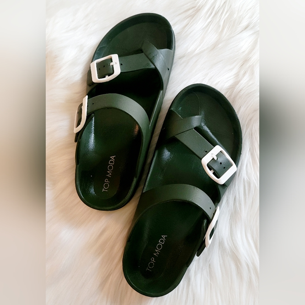 Size 7 TOP MODA brand